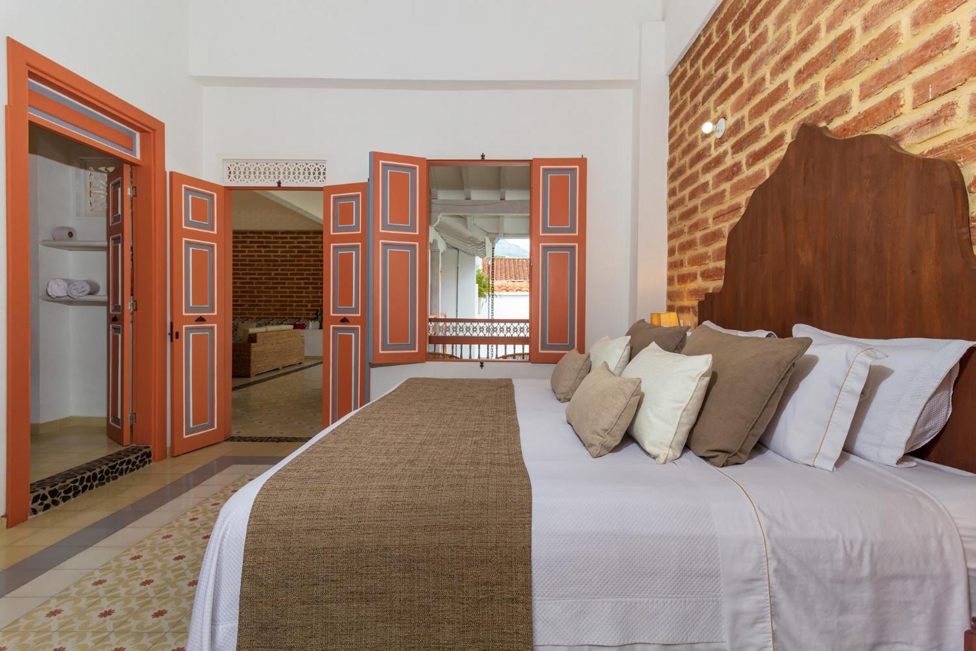 Hotel Fundadores En Cauca Viejo Fundadores Jericoc  Exteriör bild