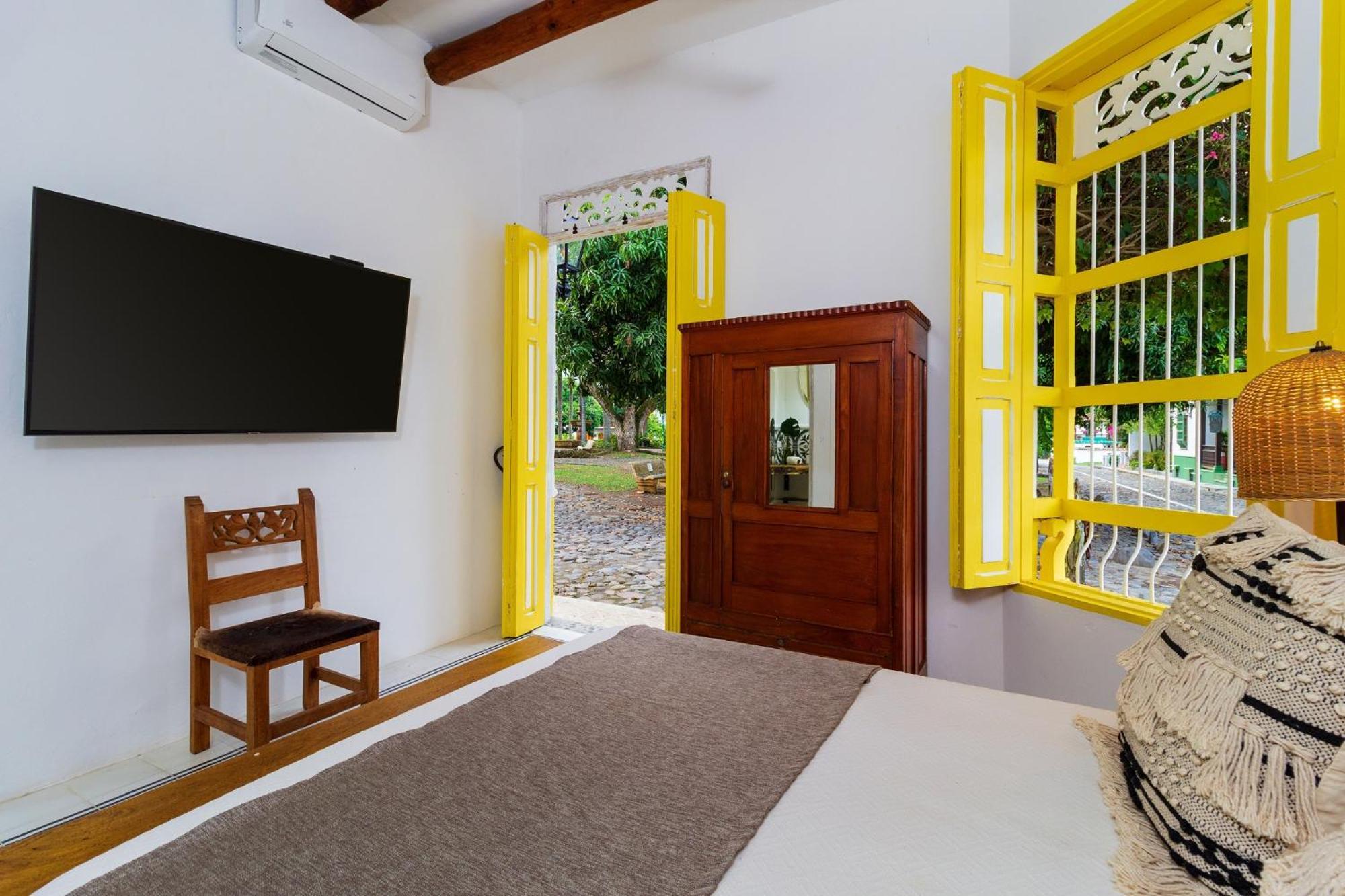 Hotel Fundadores En Cauca Viejo Fundadores Jericoc  Exteriör bild