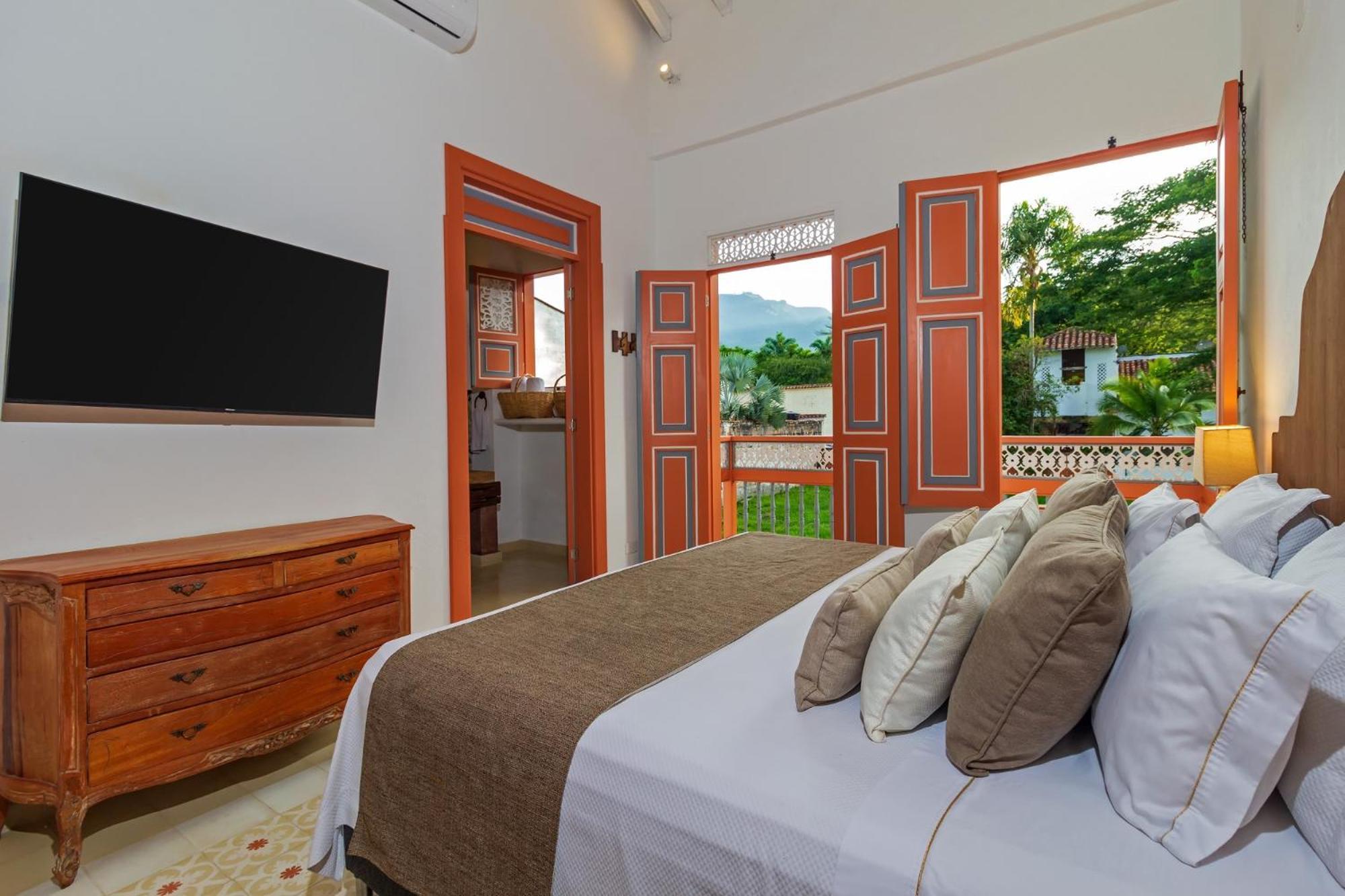Hotel Fundadores En Cauca Viejo Fundadores Jericoc  Exteriör bild
