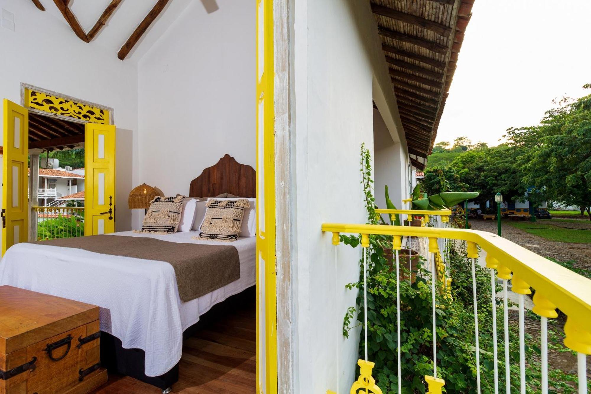 Hotel Fundadores En Cauca Viejo Fundadores Jericoc  Exteriör bild
