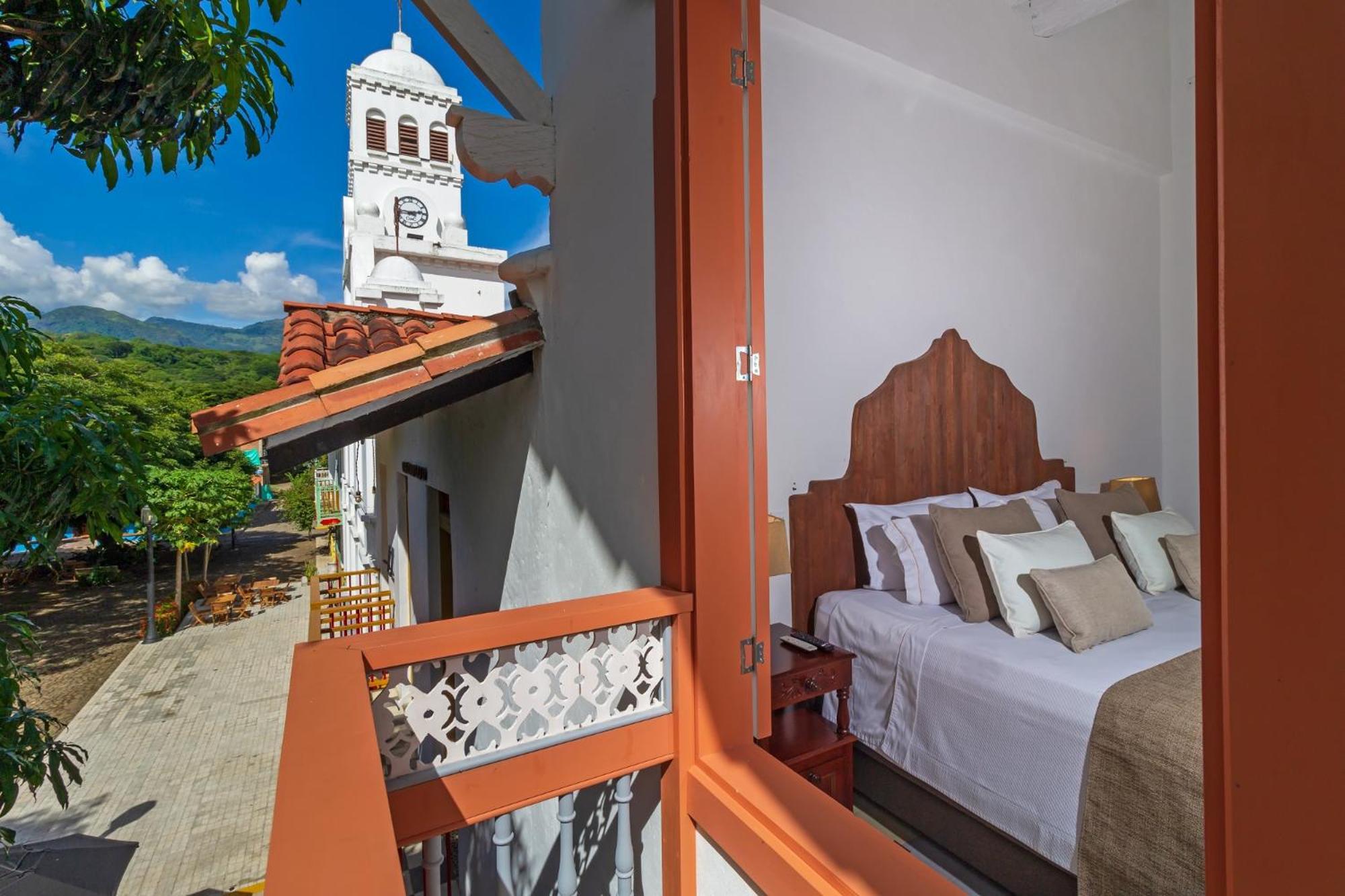 Hotel Fundadores En Cauca Viejo Fundadores Jericoc  Exteriör bild