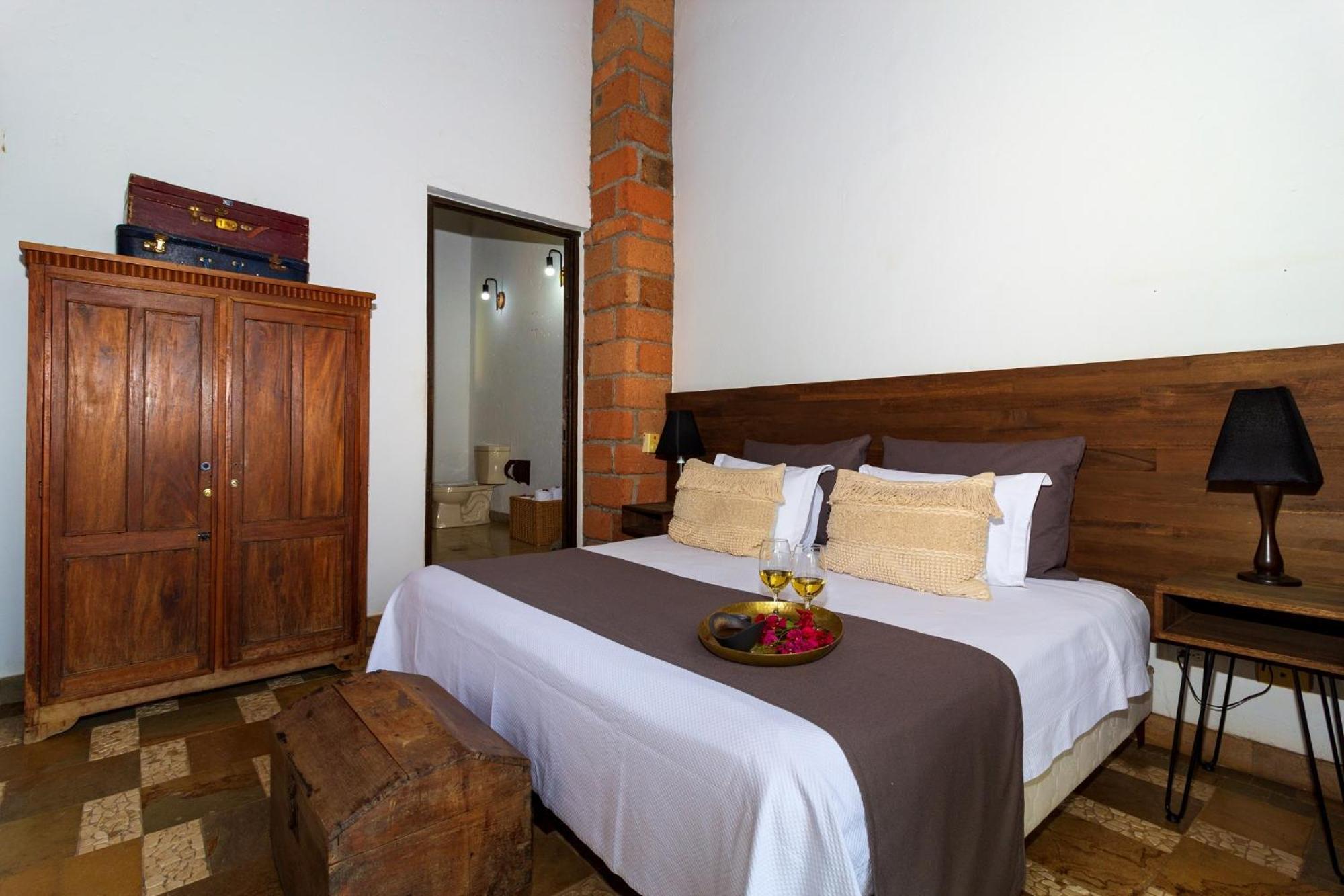 Hotel Fundadores En Cauca Viejo Fundadores Jericoc  Exteriör bild