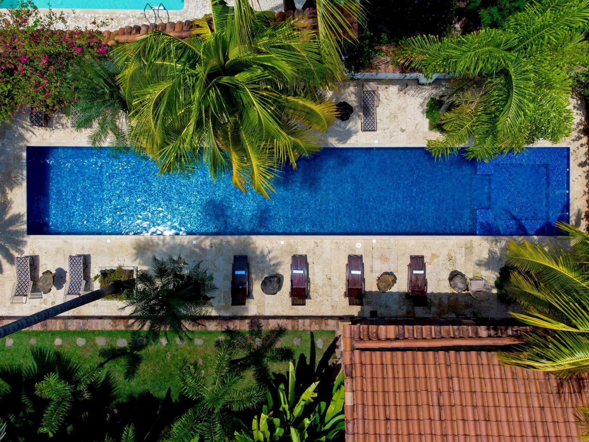 Hotel Fundadores En Cauca Viejo Fundadores Jericoc  Exteriör bild